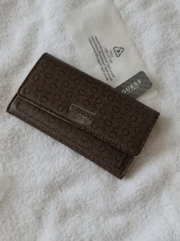 Billetera Guess Mujer