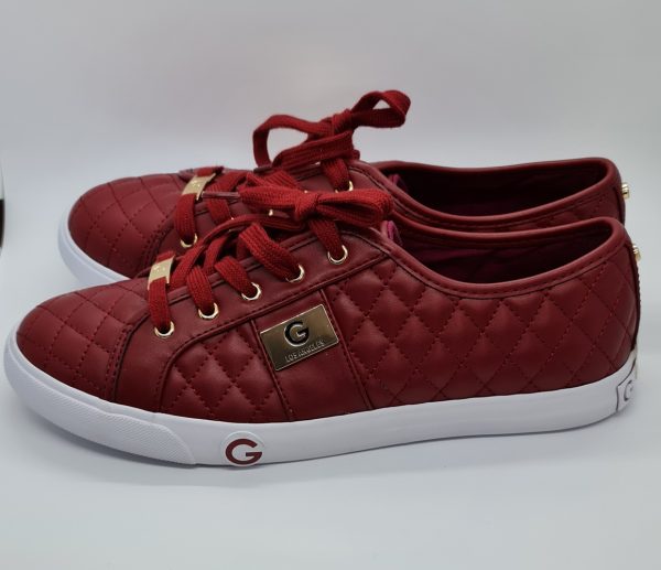 Zapatillas GBG los ángeles número 41