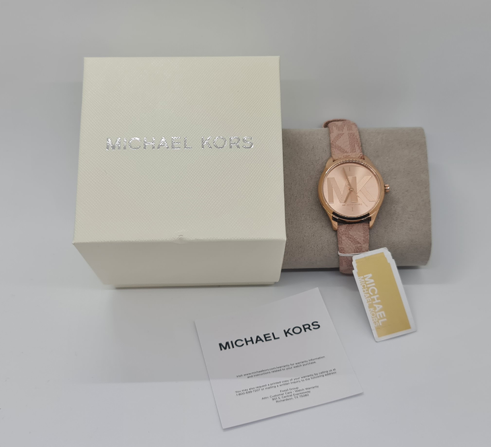 Michael Kors MK2879