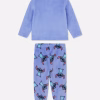 Pijama de manga larga de Stitch de Disney - Imagen 2