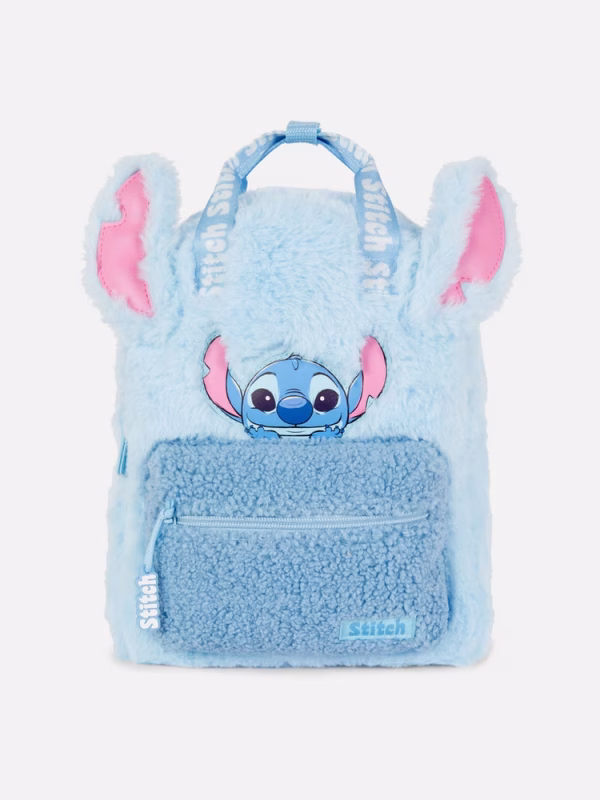 Mochila de Stitch de Disney