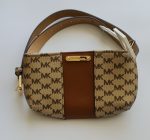 Banano Riñonera Fina Exclusiva Michael Kors Talla  S/M