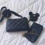 Cross Body Disney con Monedero