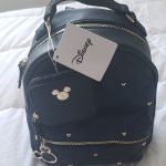 Mochila Disney con Monedero
