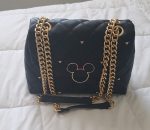 Cartera Cross Body Disney