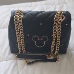 Cartera Cross Body Disney