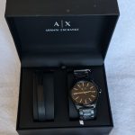 Armani Exchange AX7102