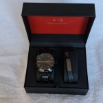 Armani Exchange AX7101