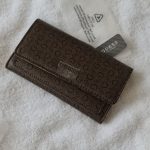 Billetera Guess Mujer