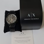 Reloj Armani Exchange AX2639