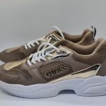 Zapatilla Plataforma Guess numero 37