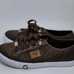 Zapatillas GBG los ángeles número 38