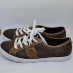 Zapatillas GBG los ángeles número 36