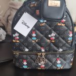 Mochila Disney con monedero