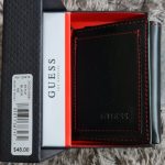 Billetera GUESS Hombre