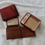 Billetera Levis Hombre