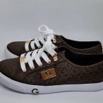 Zapatillas GBG los ángeles número 37, 5