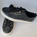 zapatilla calvin klein numero 37