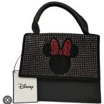 Cartera Cross Body Disney