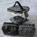 Set De Cosmetiquero Bebe
