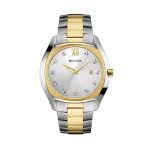 Bulova 98d125