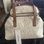 Cartera calvin klein