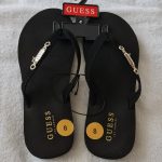 Sandalias Guess