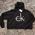 Poleron Calvin Klein talla L