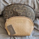 Pack Cosmetiquero Guess
