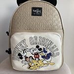 Mochila Disney