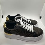 Zapatillas Plataforma GBG los ángeles número 37.5