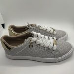 Zapatillas GBG los ángeles número 37.5