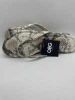 sandalias guess Numero 38 - Imagen 2