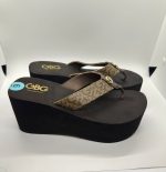 sandalias guess NUMERO 36 - Imagen 4