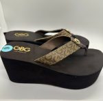 sandalias guess NUMERO 36 - Imagen 5
