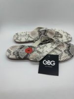 sandalias guess Numero 38 - Imagen 3
