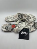 sandalias guess Numero 38 - Imagen 4