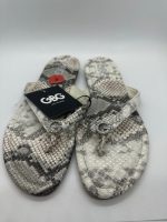 sandalias guess Numero 38 - Imagen 6
